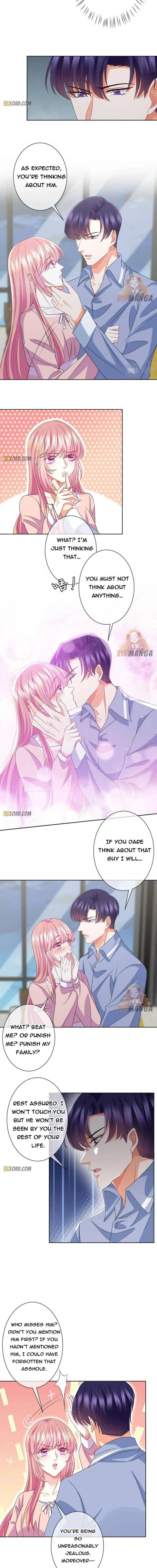 Embrace My Shadow Chapter 298 Online - página 3