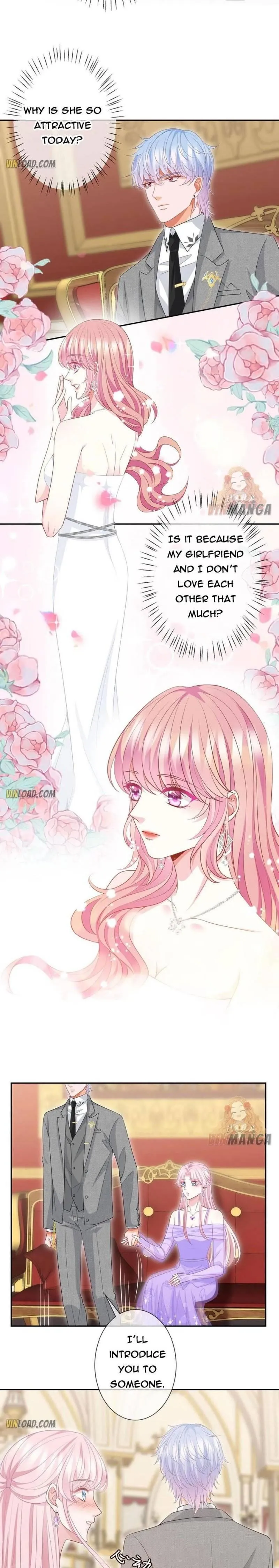 Embrace My Shadow Chapter 298 Online - página 8