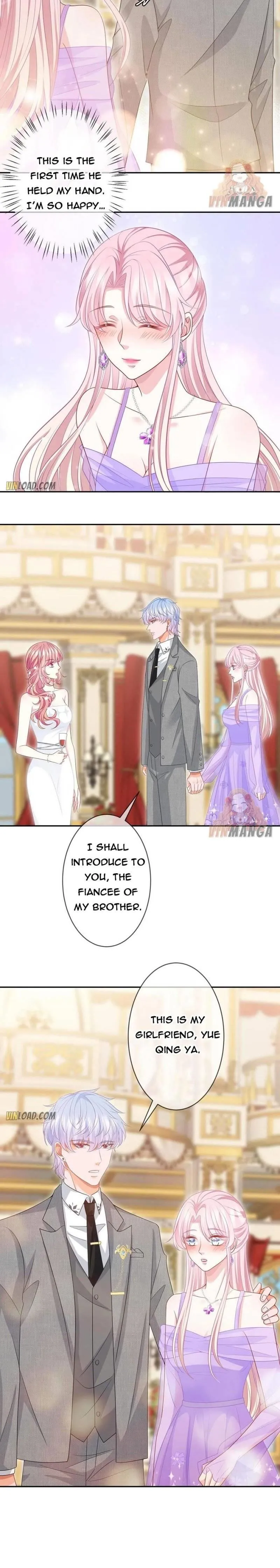 Embrace My Shadow Chapter 298 Online - página 9