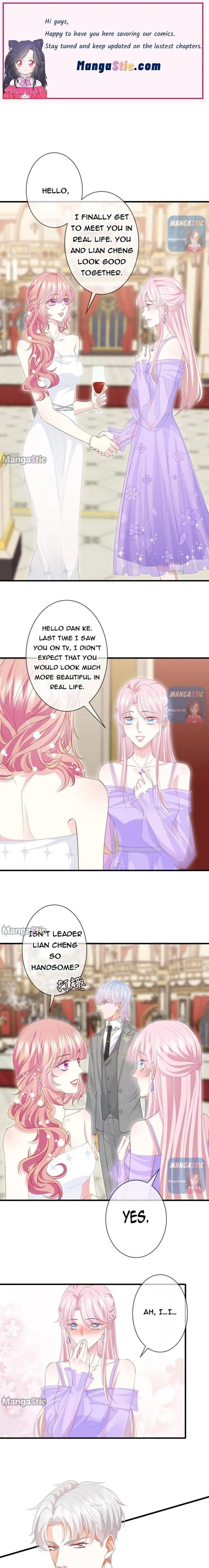 Embrace My Shadow Chapter 299 Online - página 1