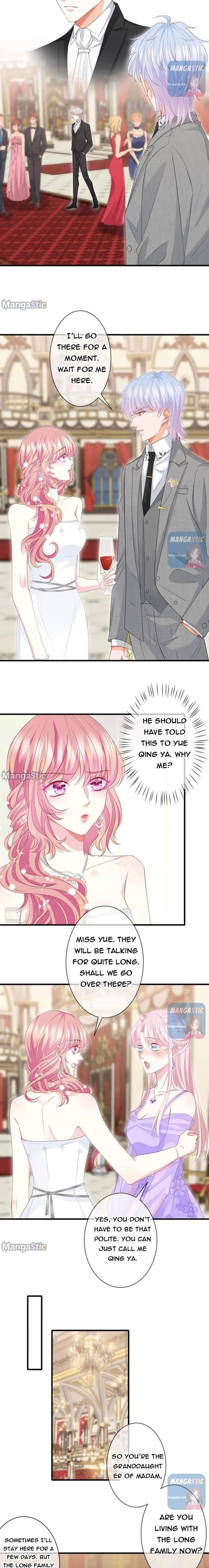 Embrace My Shadow Chapter 299 Online - página 2
