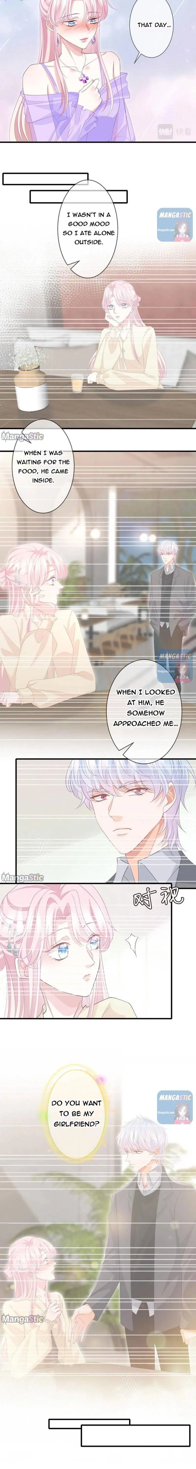Embrace My Shadow Chapter 299 Online - página 4