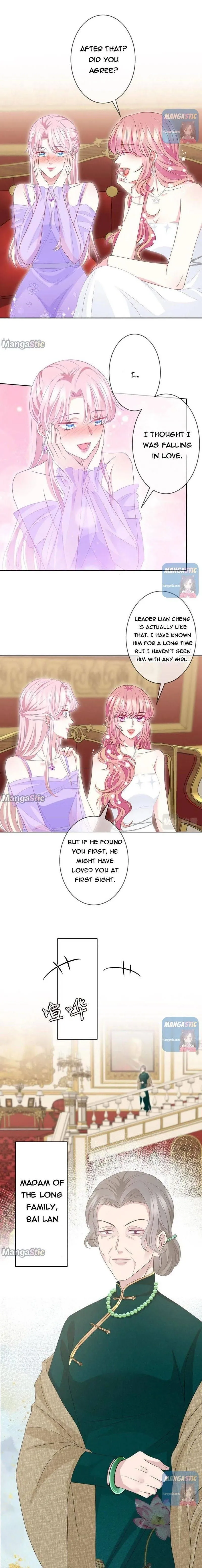 Embrace My Shadow Chapter 299 Online - página 5