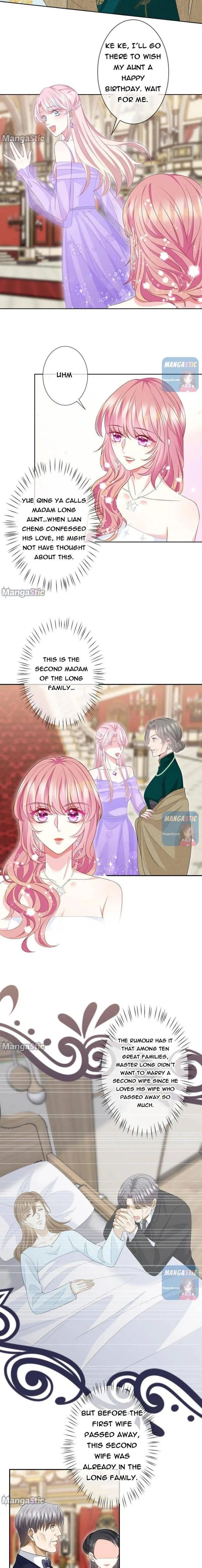 Embrace My Shadow Chapter 299 Online - página 6