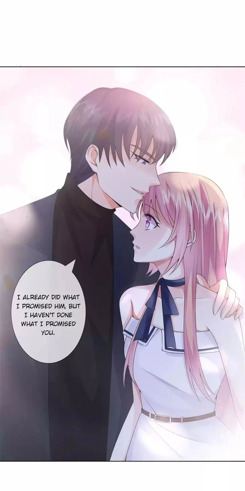 Embrace My Shadow Chapter 3 Online - página 10