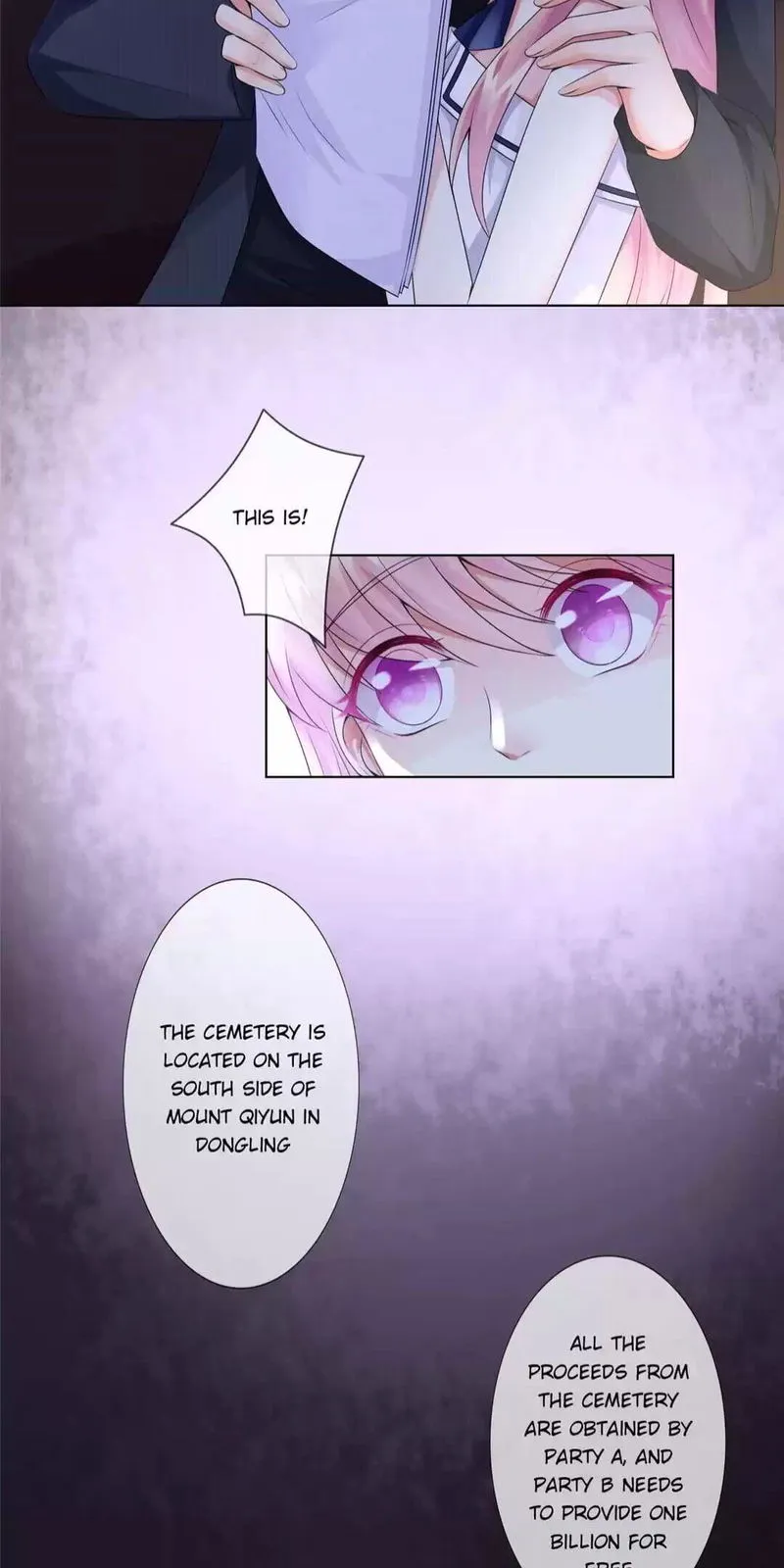 Embrace My Shadow Chapter 3 Online - página 13