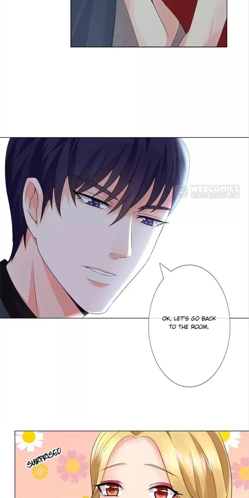 Embrace My Shadow Chapter 3 Online - página 24