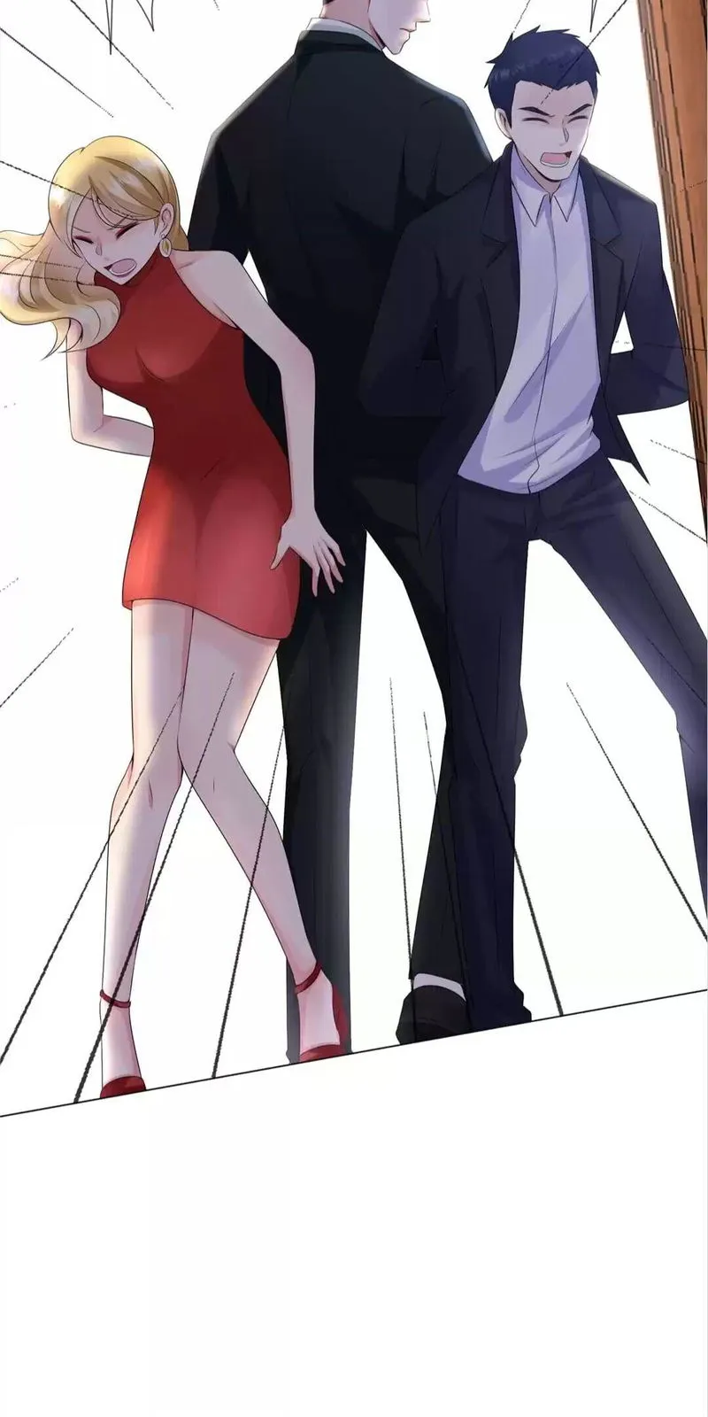 Embrace My Shadow Chapter 3 Online - página 28