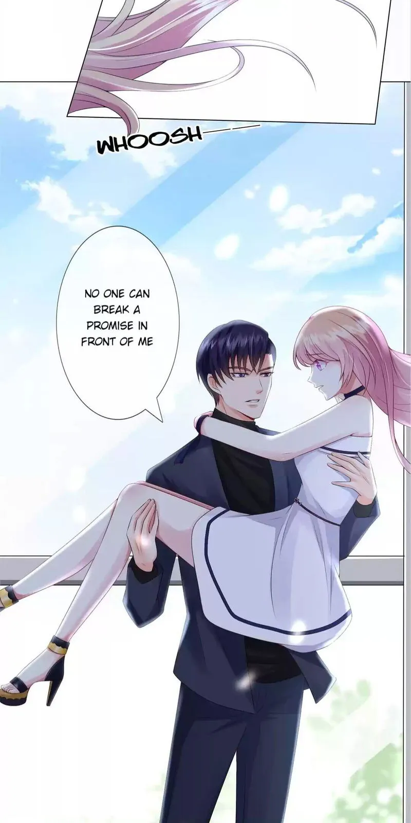 Embrace My Shadow Chapter 3 Online - página 31