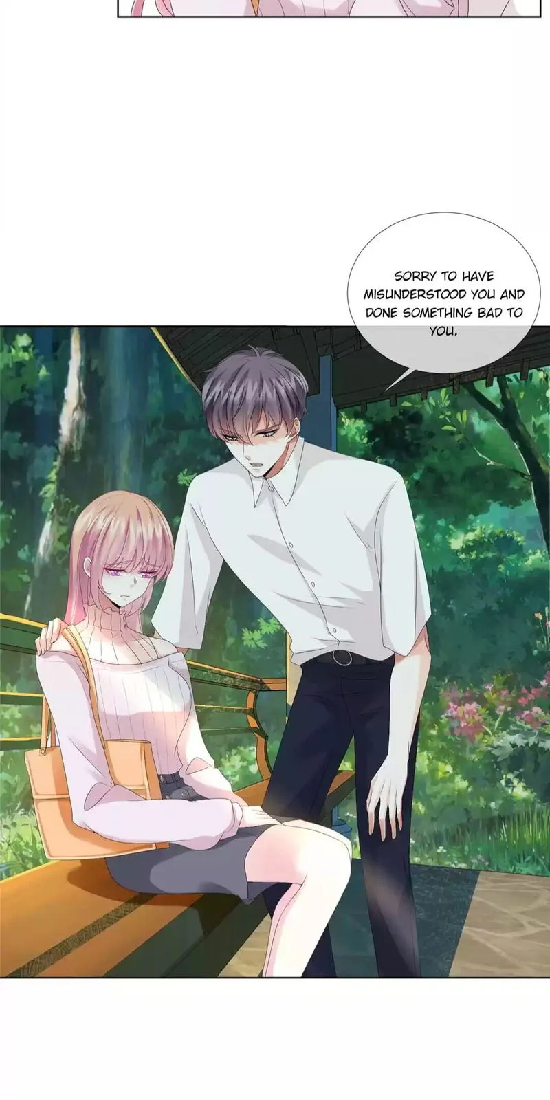 Embrace My Shadow Chapter 30 Online - página 4