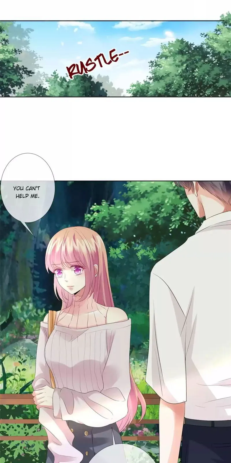 Embrace My Shadow Chapter 30 Online - página 7