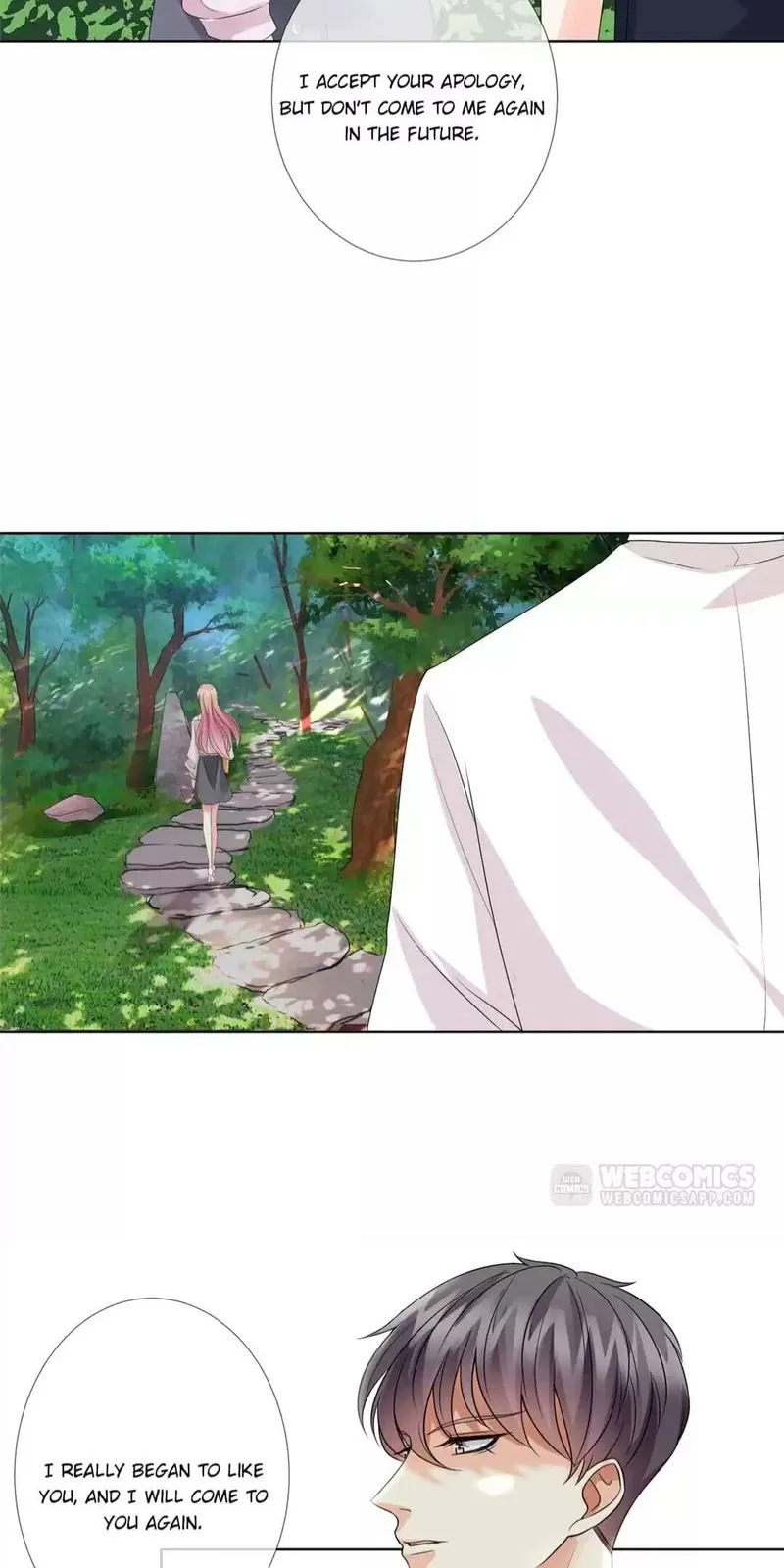 Embrace My Shadow Chapter 30 Online - página 8
