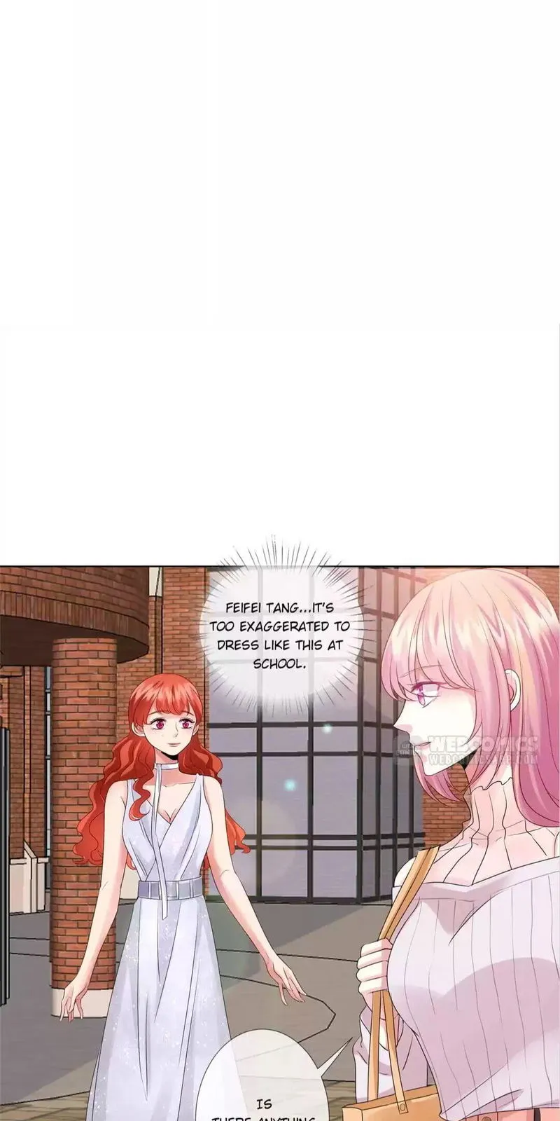 Embrace My Shadow Chapter 30 Online - página 11