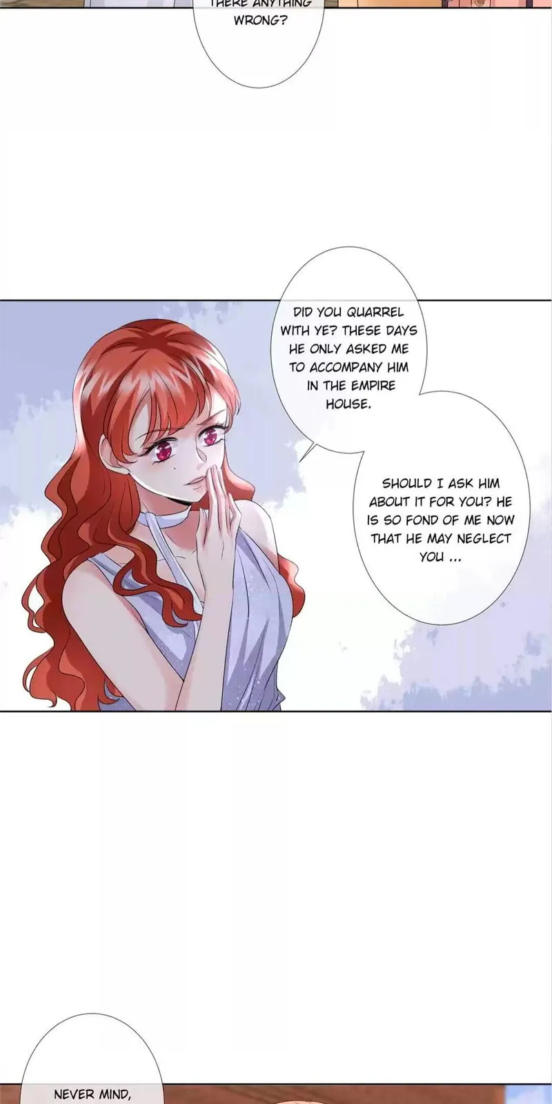 Embrace My Shadow Chapter 30 Online - página 12
