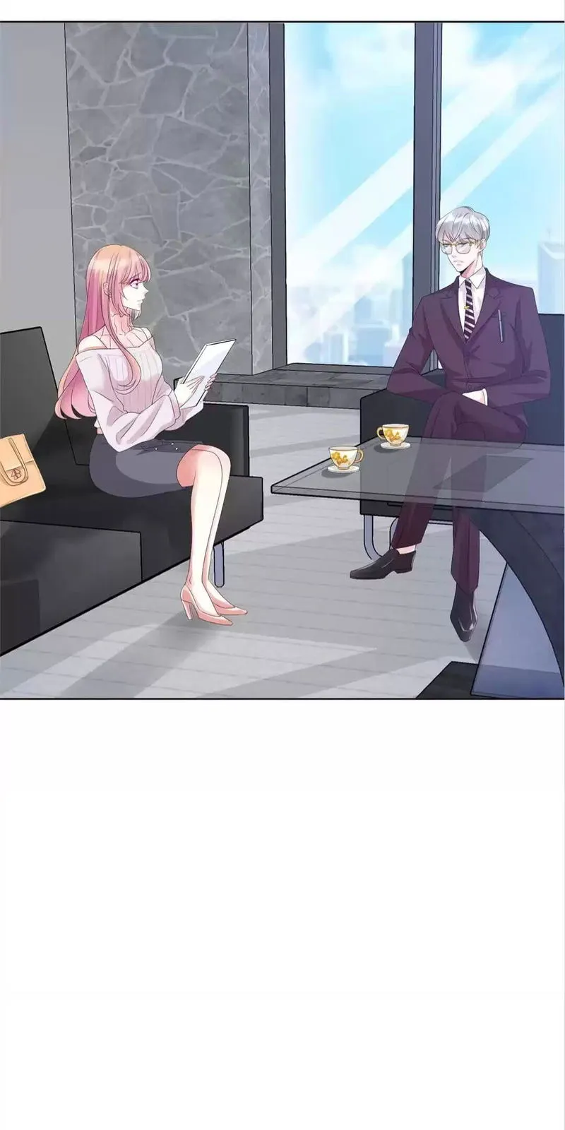 Embrace My Shadow Chapter 30 Online - página 16