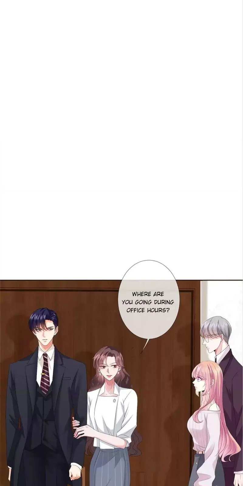 Embrace My Shadow Chapter 30 Online - página 22