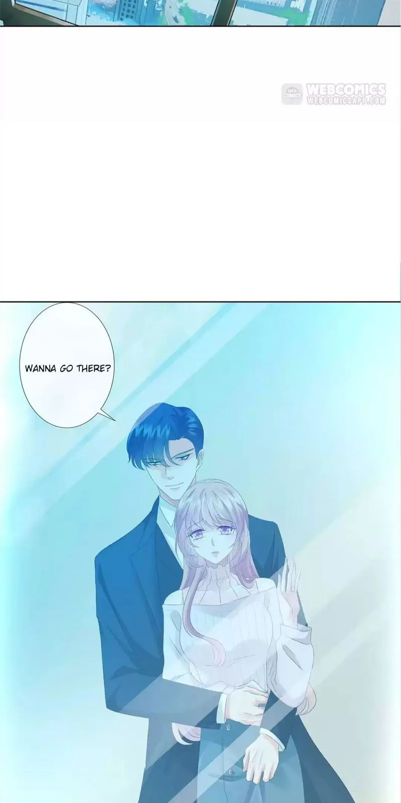 Embrace My Shadow Chapter 30 Online - página 34