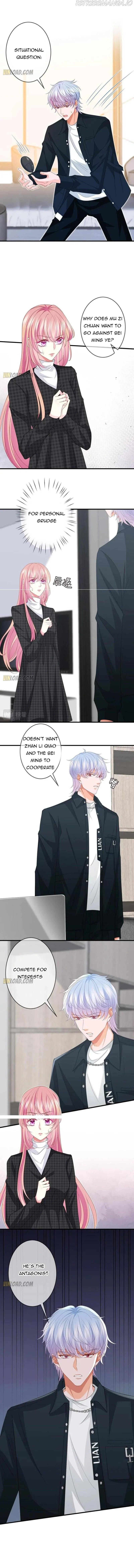 Embrace My Shadow Chapter 305 Online - página 5