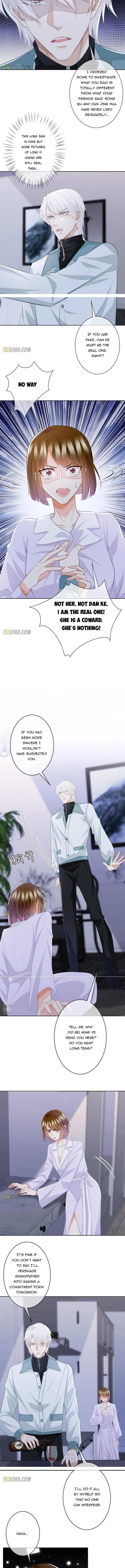 Embrace My Shadow Chapter 309 Online - página 2