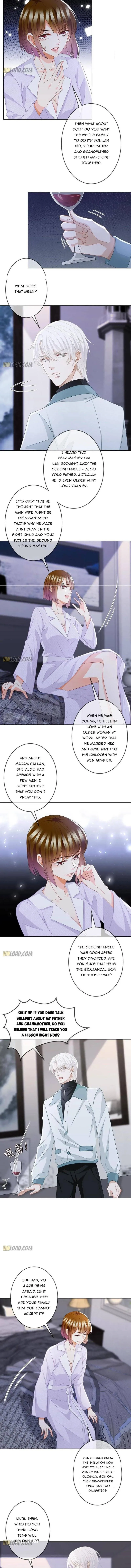 Embrace My Shadow Chapter 309 Online - página 3