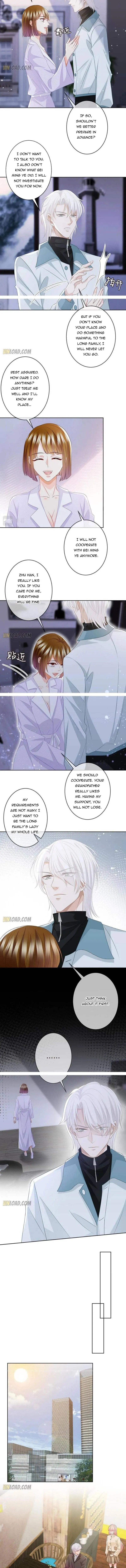 Embrace My Shadow Chapter 309 Online - página 4