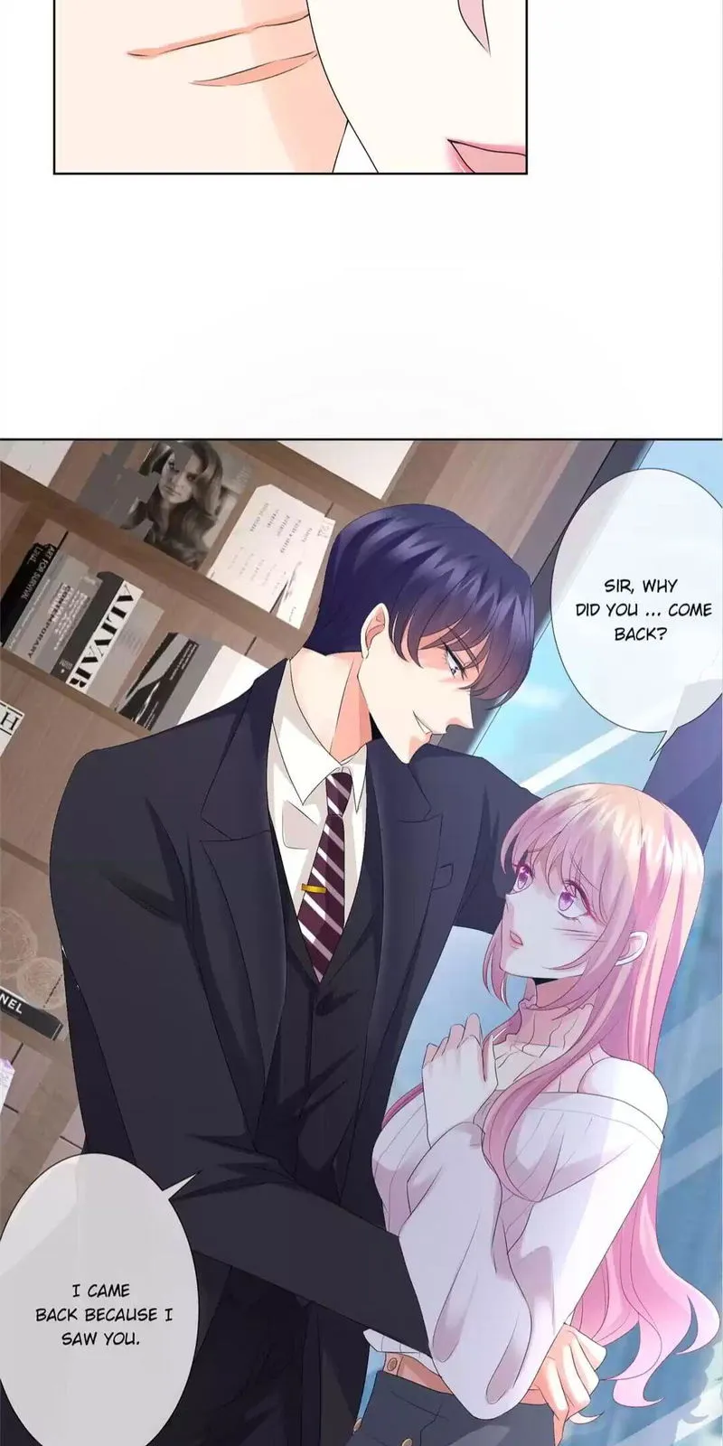 Embrace My Shadow Chapter 31 Online - página 4