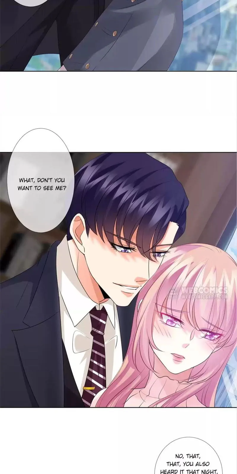 Embrace My Shadow Chapter 31 Online - página 5