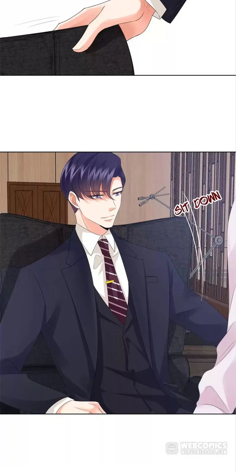 Embrace My Shadow Chapter 31 Online - página 8