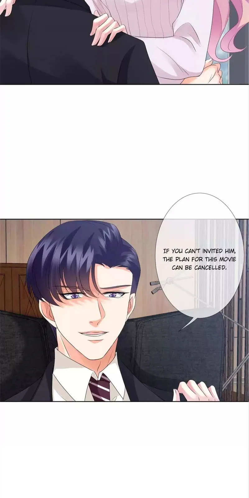 Embrace My Shadow Chapter 31 Online - página 11