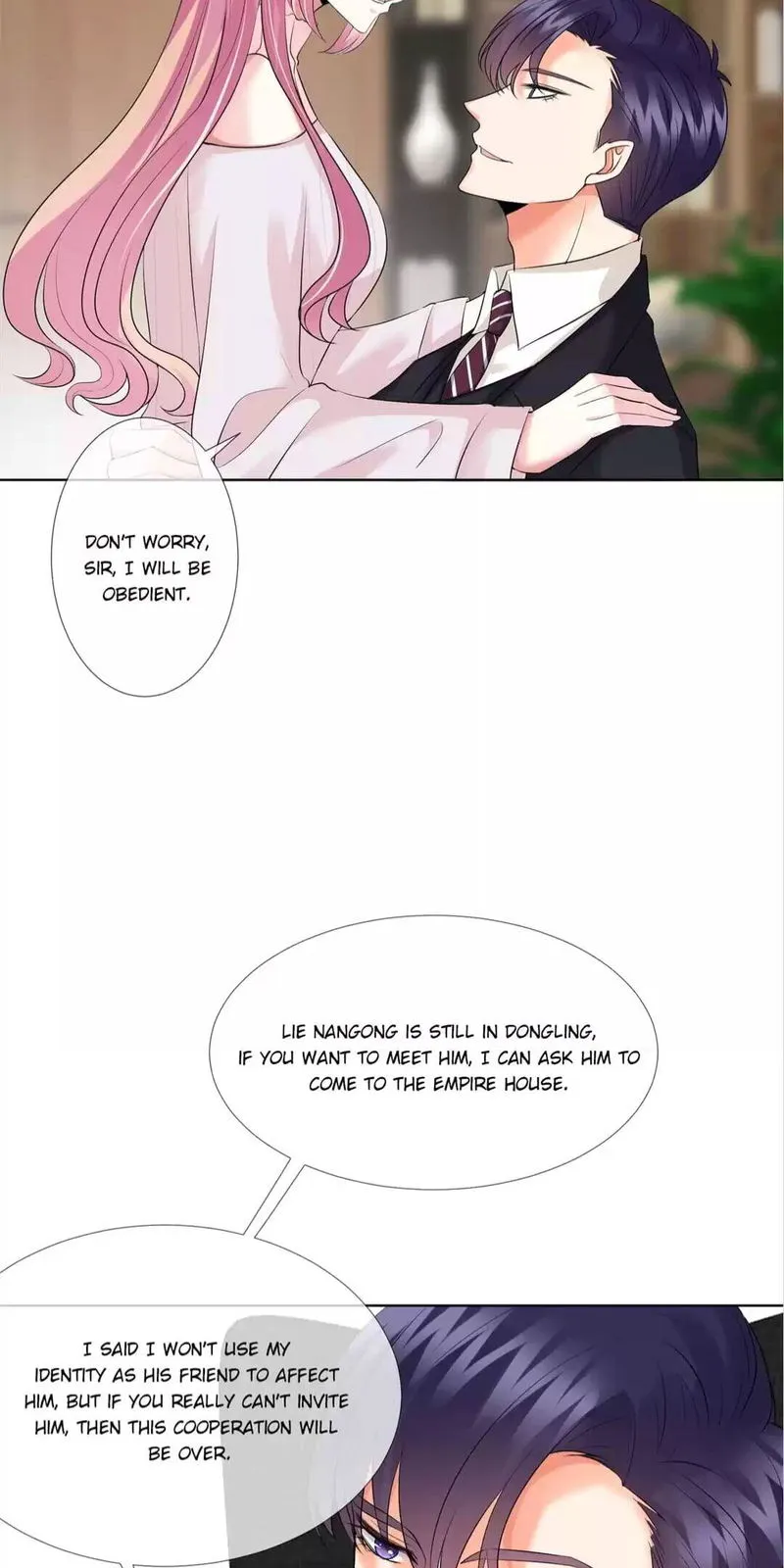 Embrace My Shadow Chapter 31 Online - página 14