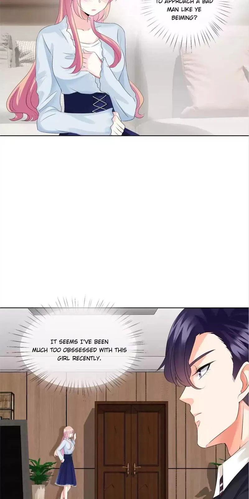 Embrace My Shadow Chapter 31 Online - página 19