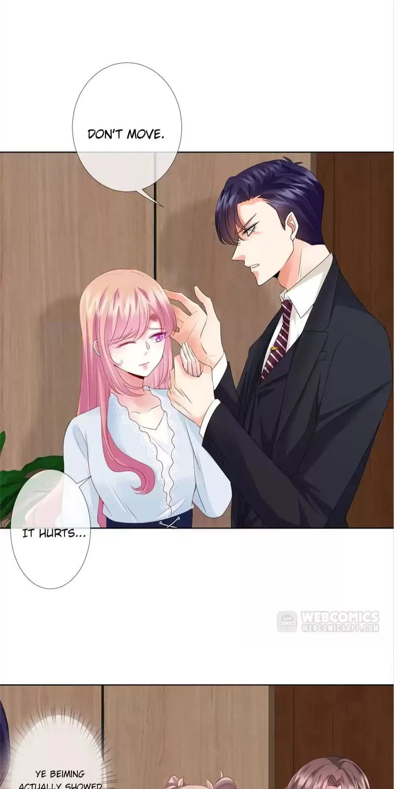 Embrace My Shadow Chapter 31 Online - página 24