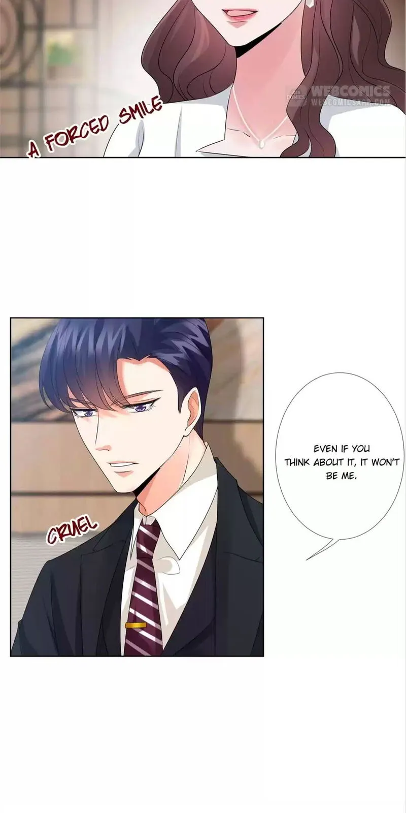 Embrace My Shadow Chapter 31 Online - página 28