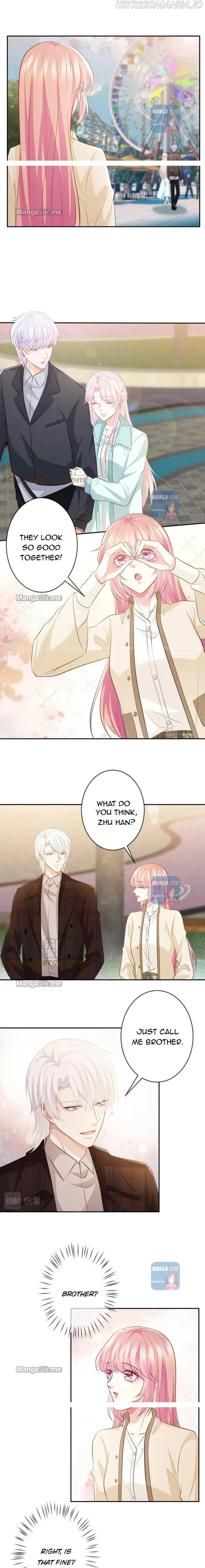 Embrace My Shadow Chapter 310 Online - página 6