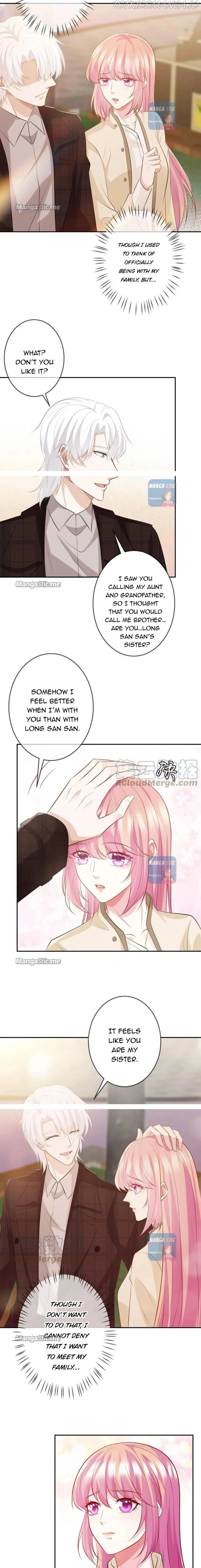 Embrace My Shadow Chapter 310 Online - página 7
