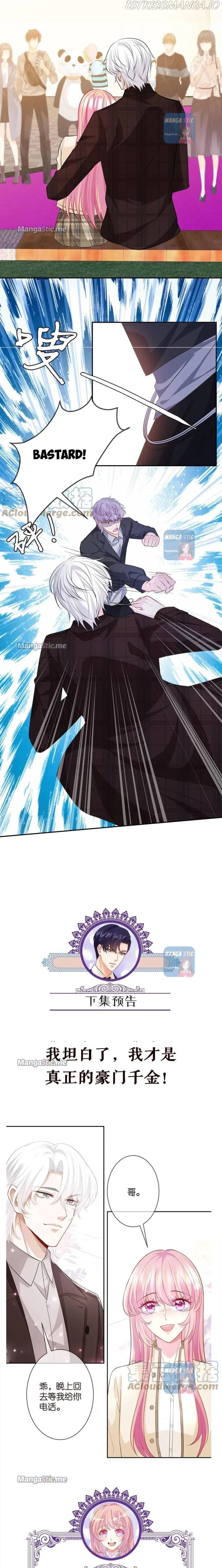 Embrace My Shadow Chapter 310 Online - página 9