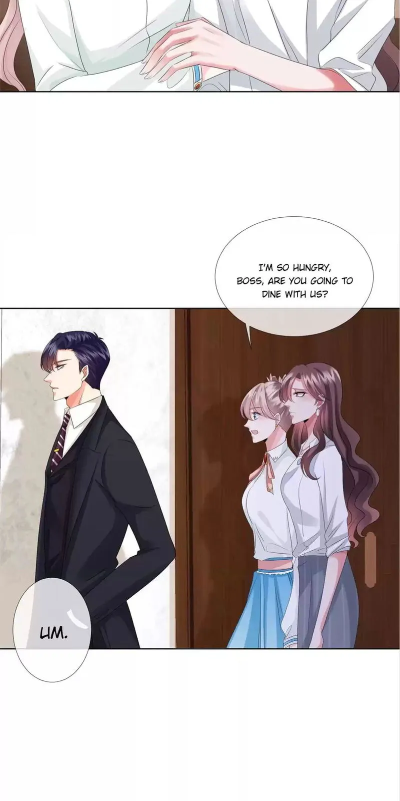 Embrace My Shadow Chapter 32 Online - página 7