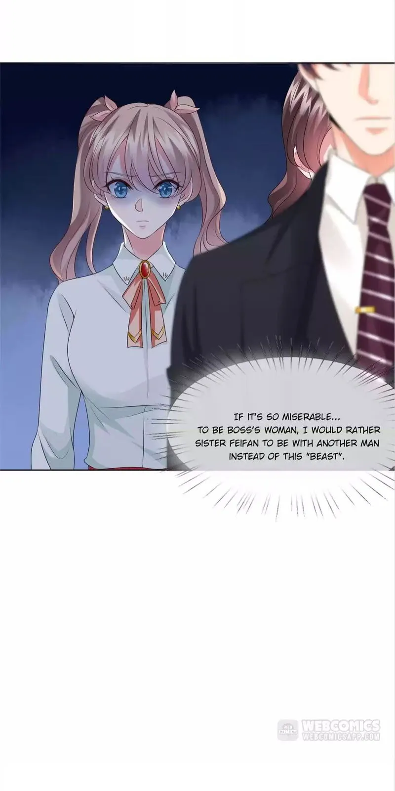 Embrace My Shadow Chapter 32 Online - página 8