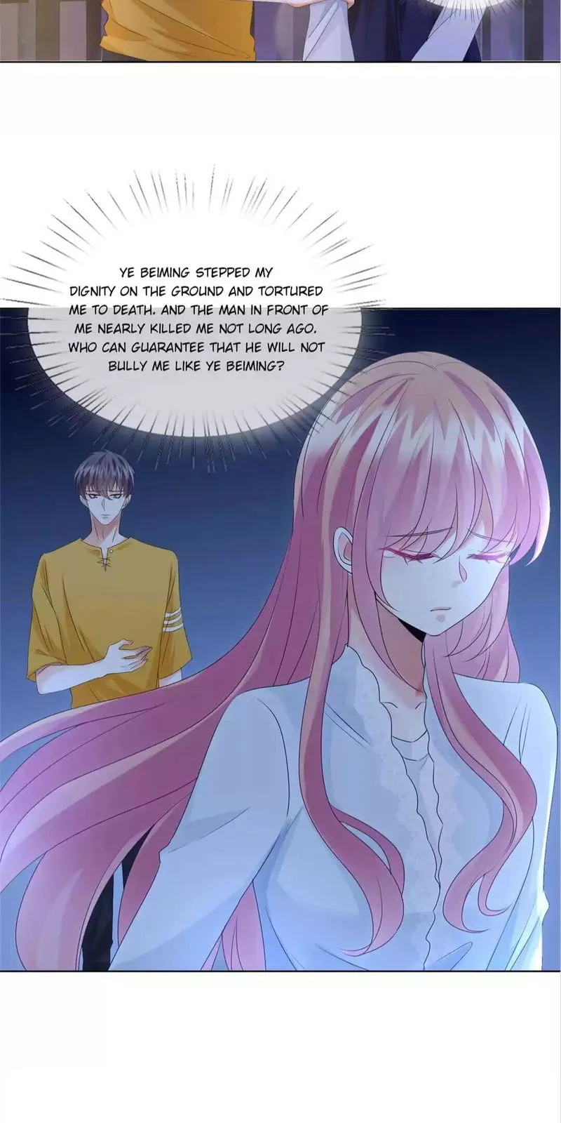 Embrace My Shadow Chapter 32 Online - página 13