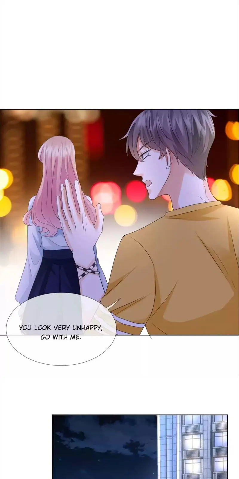 Embrace My Shadow Chapter 32 Online - página 14