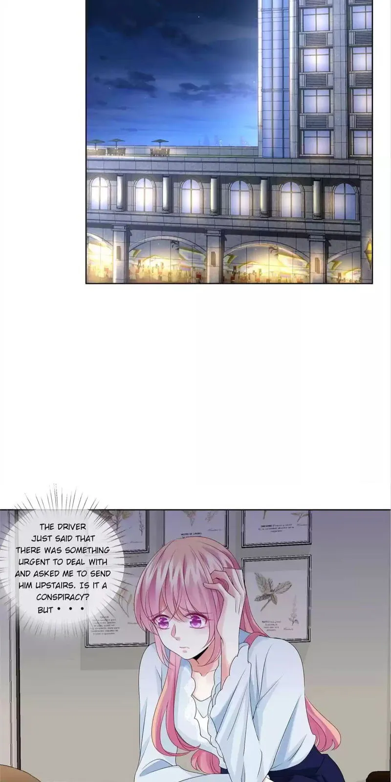 Embrace My Shadow Chapter 32 Online - página 15