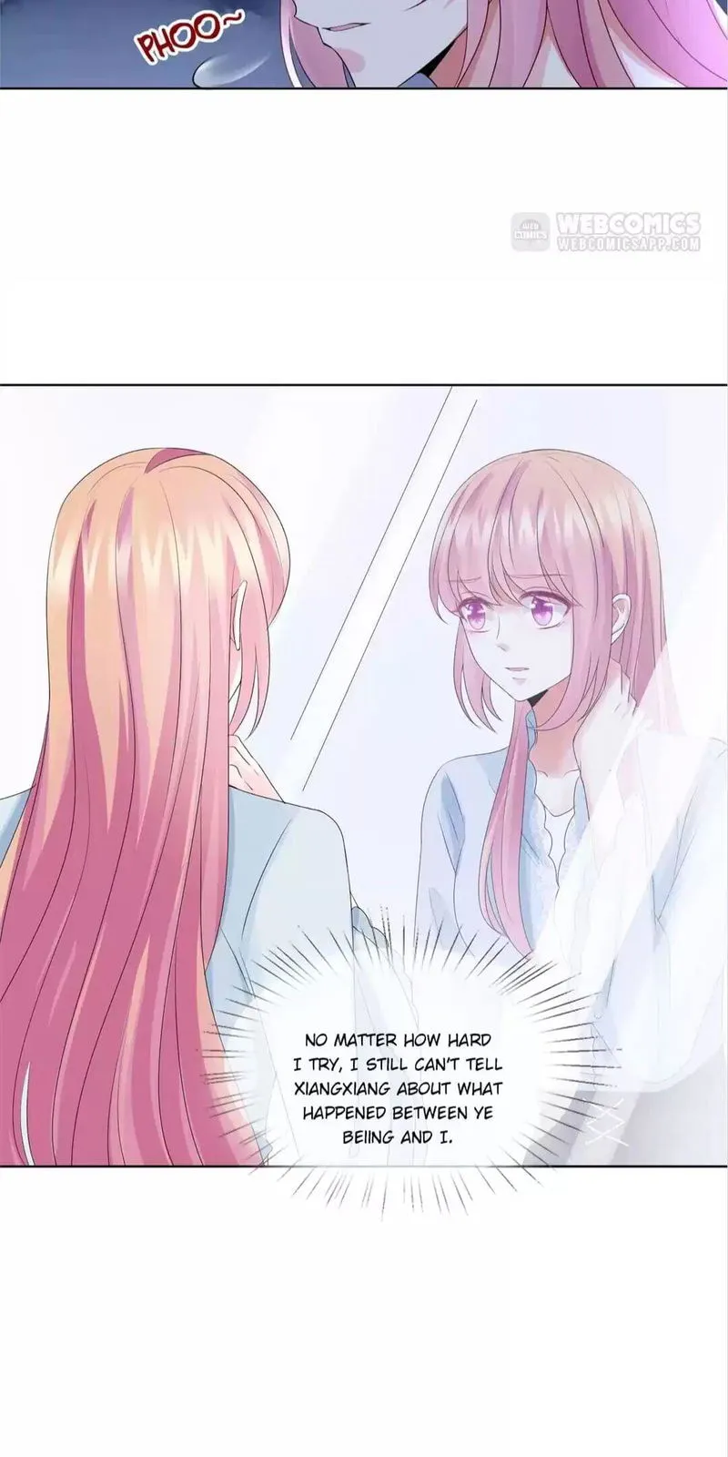 Embrace My Shadow Chapter 32 Online - página 24