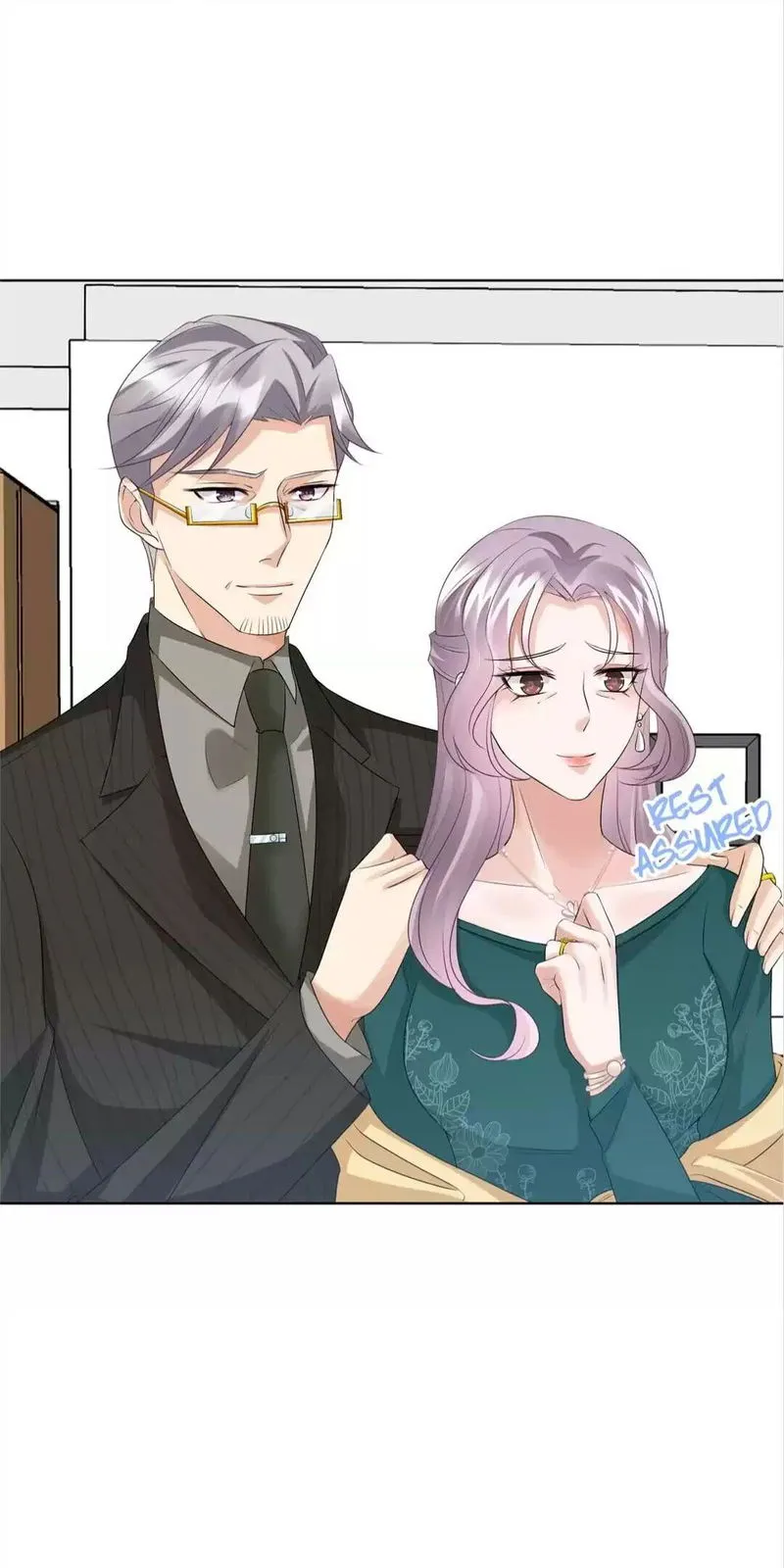 Embrace My Shadow Chapter 33 Online - página 4