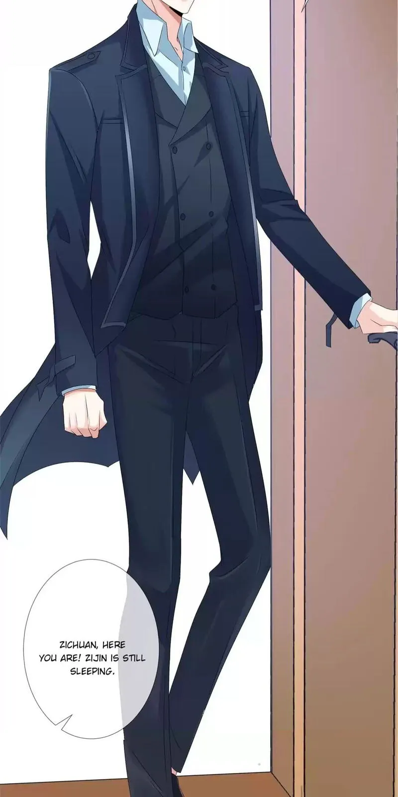 Embrace My Shadow Chapter 33 Online - página 6