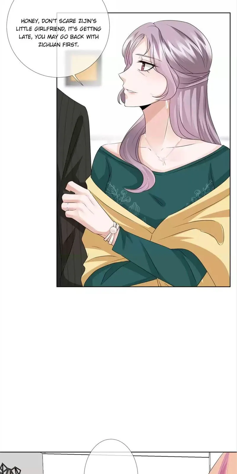 Embrace My Shadow Chapter 33 Online - página 12