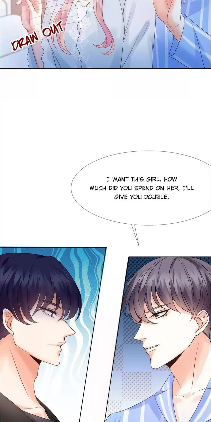 Embrace My Shadow Chapter 33 Online - página 30