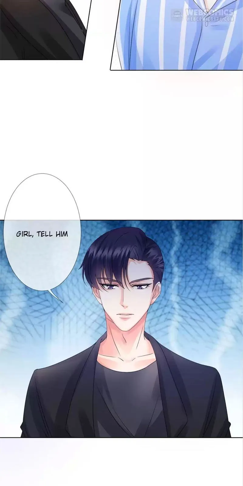 Embrace My Shadow Chapter 33 Online - página 31