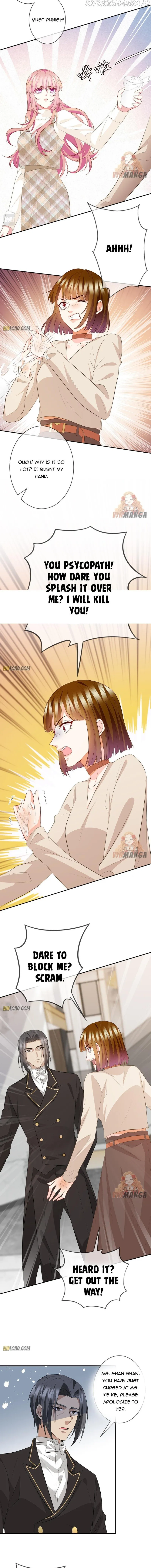 Embrace My Shadow Chapter 333 Online - página 6