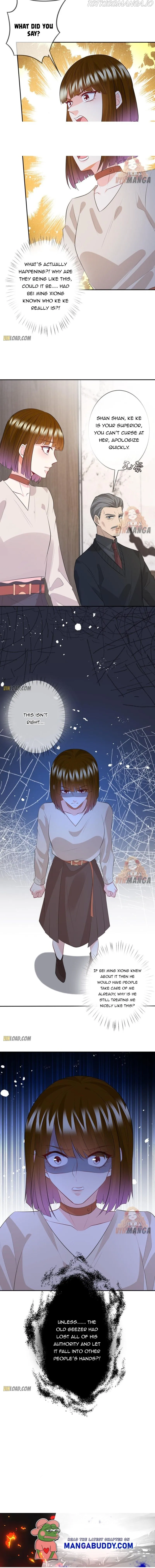 Embrace My Shadow Chapter 333 Online - página 7
