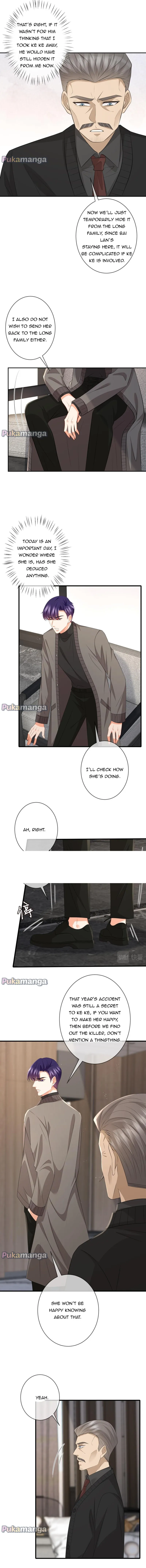 Embrace My Shadow Chapter 334 Online - página 6